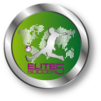 Grille de salaire ELITE-5-SOCCER