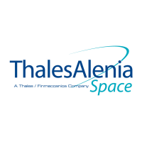 entretien d'embauche chez THALES-ALENIA-SPACE