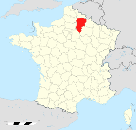 Salaire Moyen Dpartement Aisne