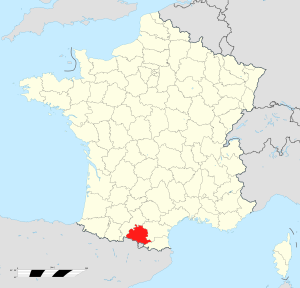 Salaire Moyen Département Ariège