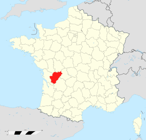 Salaire Moyen Dpartement Charente