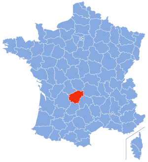 Salaire Moyen Département Corrèze
