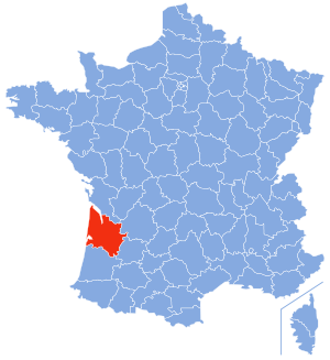 Salaire Moyen Dpartement Gironde