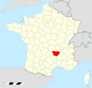 Salaire Moyen Département Haute-Loire