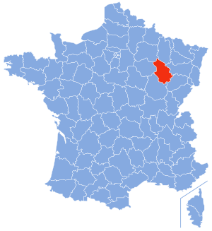 Salaire Moyen Dpartement Haute-Marne