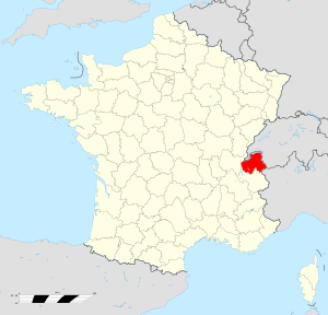 Salaire Moyen Dpartement Haute-Savoie