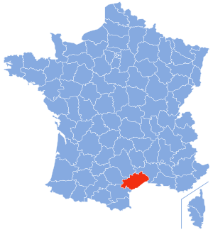 Salaire Moyen Département Hérault