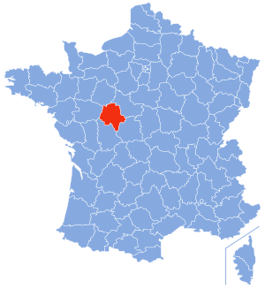 Salaire Moyen Dpartement Indre-et-Loire