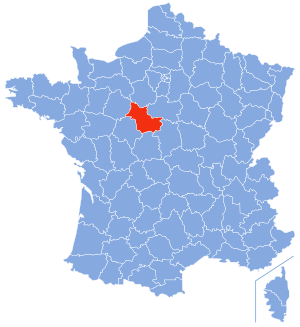 Salaire Moyen Dpartement Loir-et-Cher