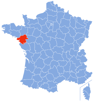 Salaire Moyen Dpartement Loire-Atlantique