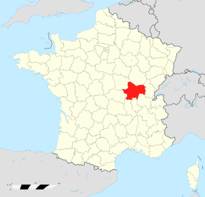 Salaire Moyen Dpartement Sane-et-Loire