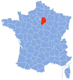 Salaire Moyen Département Seine-et-Marne