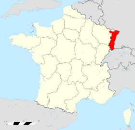 Salaire Moyen Région Alsace