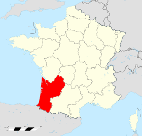 Salaire Moyen Région Aquitaine