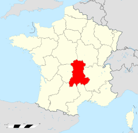 Salaire Moyen Région Auvergne