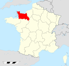 Salaire Moyen Région Basse-Normandie
