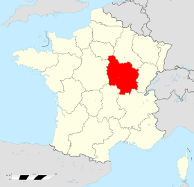 Salaire Moyen Rgion Bourgogne