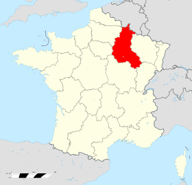 Salaire Moyen Rgion Champagne-Ardenne