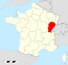 Salaire Moyen Région Franche-Comté