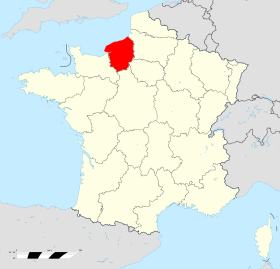 Salaire Moyen Rgion Haute-Normandie