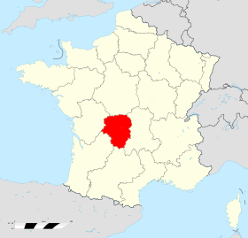 Salaire Moyen Région Limousin