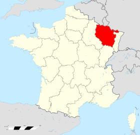Salaire Moyen Région Lorraine