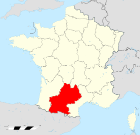 Salaire Moyen Région Midi-Pyrénées