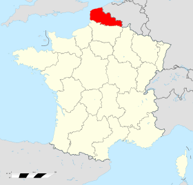 Salaire Moyen Région Nord-Pas-de-Calais