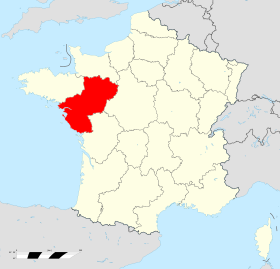 Salaire Moyen Région Pays de la Loire