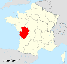 Salaire Moyen Région Poitou-Charentes