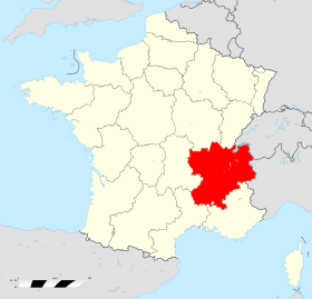 Salaire Moyen Région Rhône-Alpes