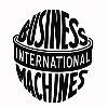 recrutement IBM (International Business Machines)